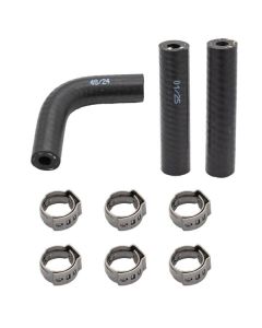 Truma Adaptersats bränsleledningar Combi D (E) Nästa generation