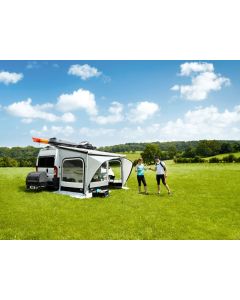 Thule QuickFit Ducato
