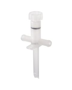 Avtappningsventil T kpl.