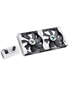 Kylskåp vetilationsfläkt Vento NG