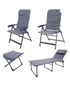 Crespo möbelserie Natur Elegant