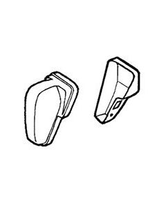 Kåpa för Thule Lift V12/V16 motor