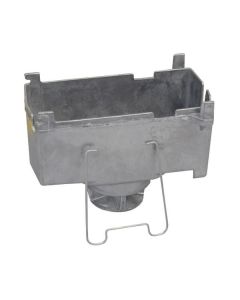 Förlängning luftintag komplett