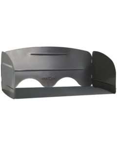 Brunner vindskydd Winwall