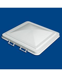 Ersättningslucka Turbo Vent Pro, Vent 40 x 40