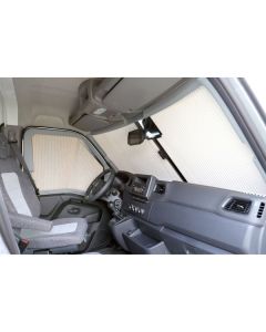 REMIfront IV för Renault Master 2019/09