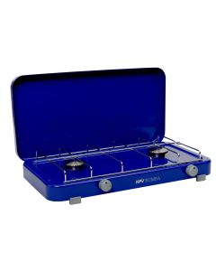 HPV Tvålågigt Gasolkök Rumba