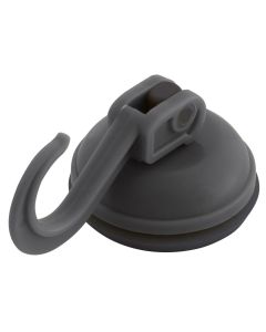 EuroTrail Krok med sugkopp