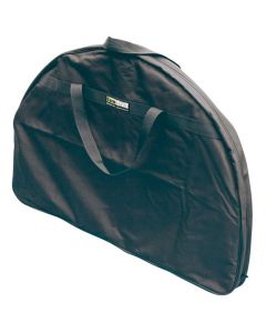 Eurotrail bordsväska oval