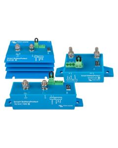Victron Batteribrytare Smart BatteryProtect