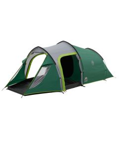 Tunneltält Chimney Rock 3 Plus från Coleman
