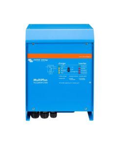 Victron MultiPlus C-växelriktare