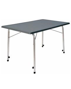 Campingbord Stabilisk antracit