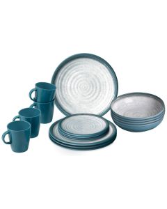 Brunner porslin serie Tuscany