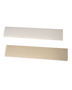 Ventilationsgaller och lock för belysning Dometic