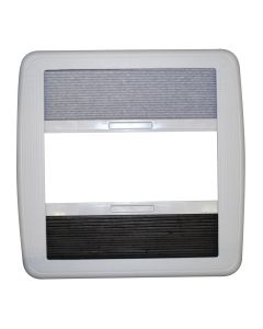 Inre ram Mini Heki/Style, Mini Heki S