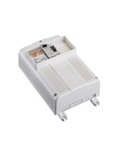 Dometic Elcentral med jordefelsbrytare