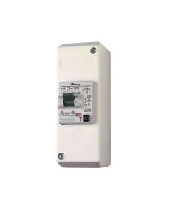 Elcentral SK 3 med FI 25 A