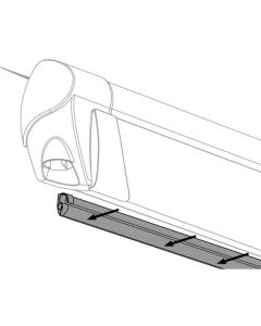 Standard-Montageset Thule QuickFit & EasyLink