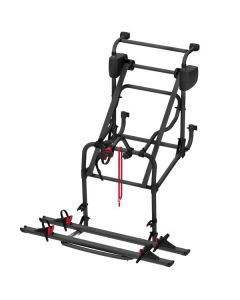 Fiamma Cykelhållare Carry-Bike Lift 77, svart