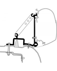 Thule adapter Renault Master 1998