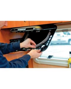 Metallfettfilter för dometic fläkt