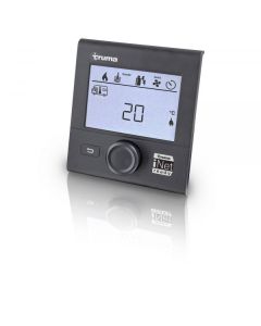 Kontrollpanel CP plus