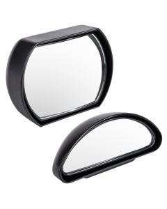 Vidvinkelspegel Herkules