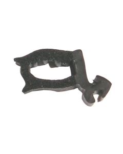 Tätningsgummi utan forcerad ventilation Heki 1 och S3/S4/S5 Fönster