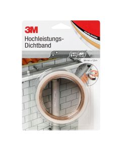 3M ™ högpresterande tätningsband