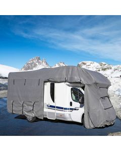 Camper Cover 6M från Brunner