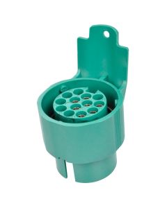 Super-Mini-Adapter ISO 1724 – DIN