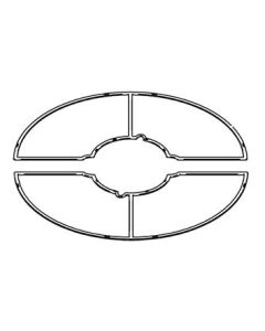 Thule Vent insektsnät från tillverkningsår 2008