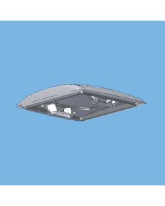 MPK Ersättningshuv VisionVent M/M pro