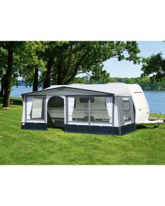 brand förtält Como