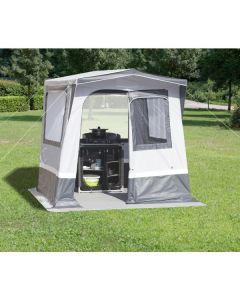 Multifunktionellt tält Koriander