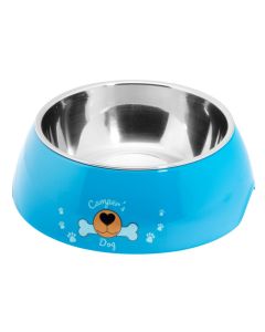 Brunner Hundskål Hungry