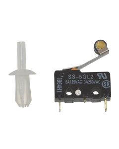 SOG Micro Switch Set A, B