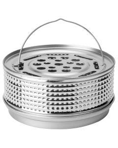 Insektsspiralhållare Favorit av metall