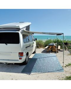 Tält-matta Aero-Tex