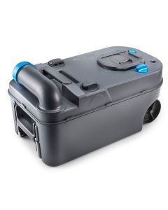 Thetford Tank med extern ventilation
