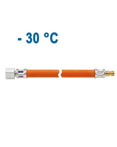 GDK medium gasolslang snabbkoppling PS 10 bar