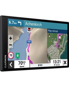 Navigationssystem Garmin Camper 795 MT-D EU