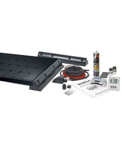 Büttner MT Travel line Komplett anläggning