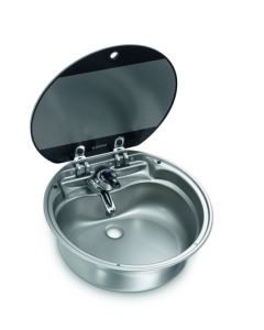 Dometic rund-diskho SNG 420