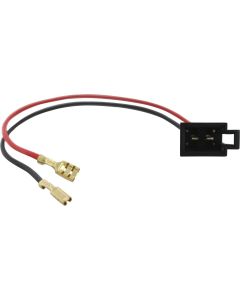 Adapterkabel för Fiat Ducato från år 07/2006