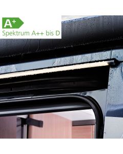 Dometic LED-Regnrännan RainTec RT 100