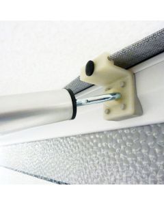 No Screw beslag Vario Clip