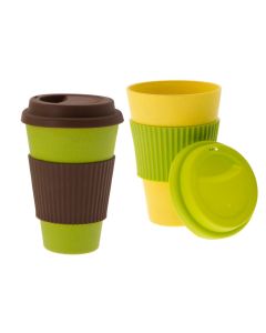 gimex kaffemugg to go