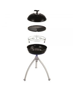 Grillo Chef 2 BBQ/Dome
